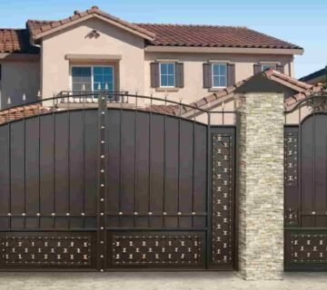 1632787024 27 pro dachnikov com p vorota v stile modern foto 30 e1664467247705 360x320