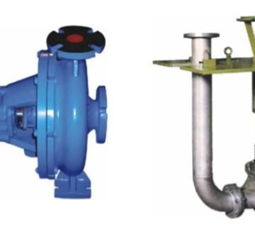 Diaphragm Pumps 1 360x320