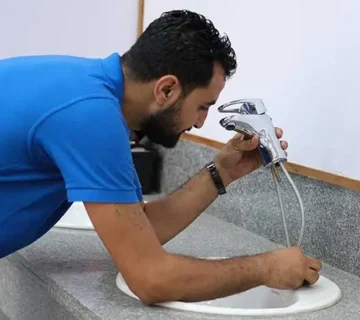 Plumbing Basic 360x320