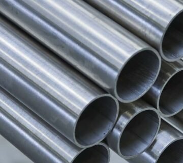 Titanium Tubing 360x320
