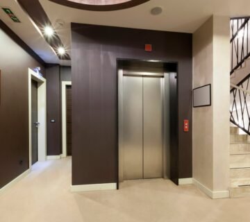 Elevator company 360x320