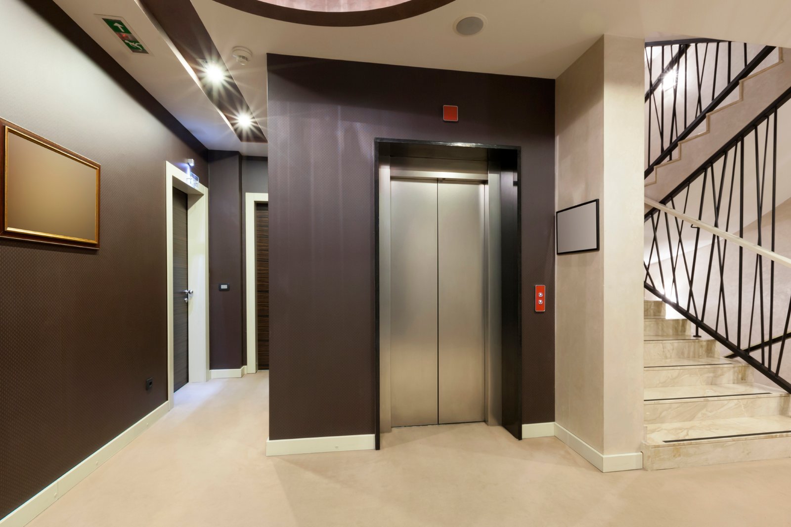 Elevator company
