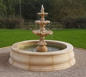 Garden statues ornaments 2 360x320