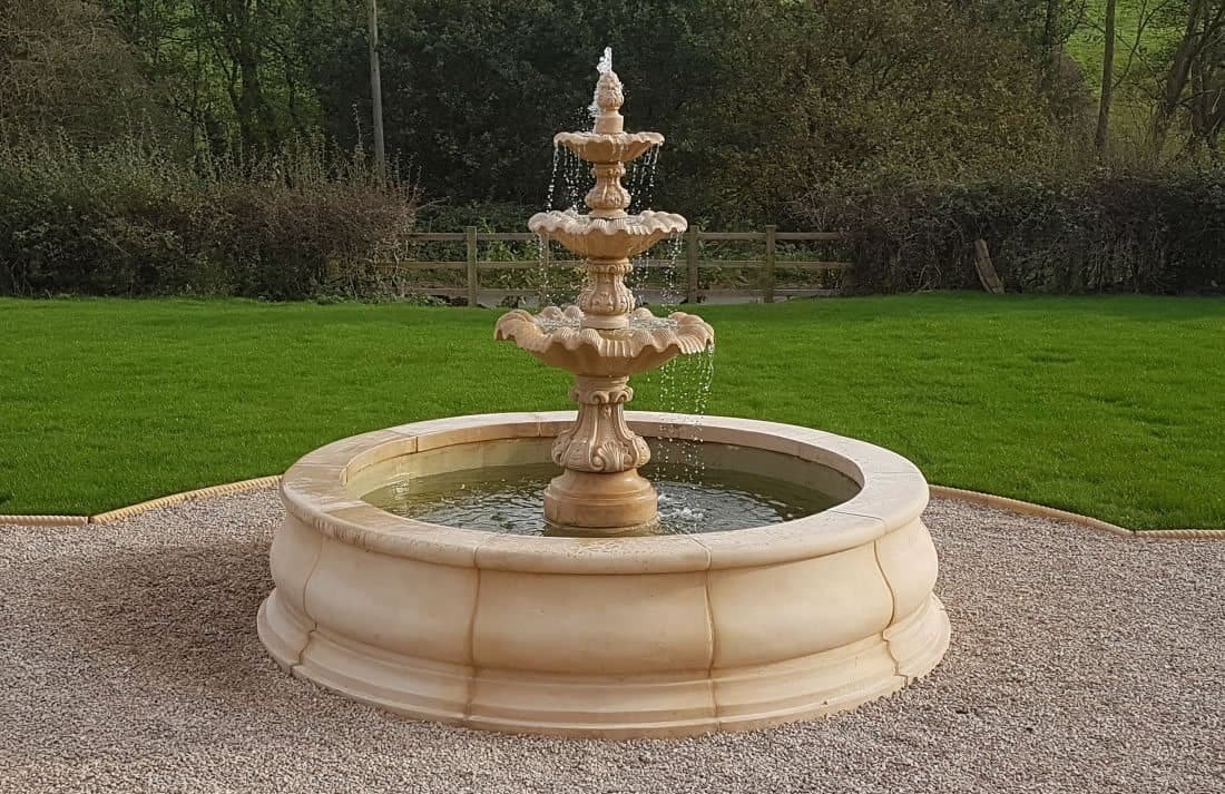 Garden statues ornaments 2