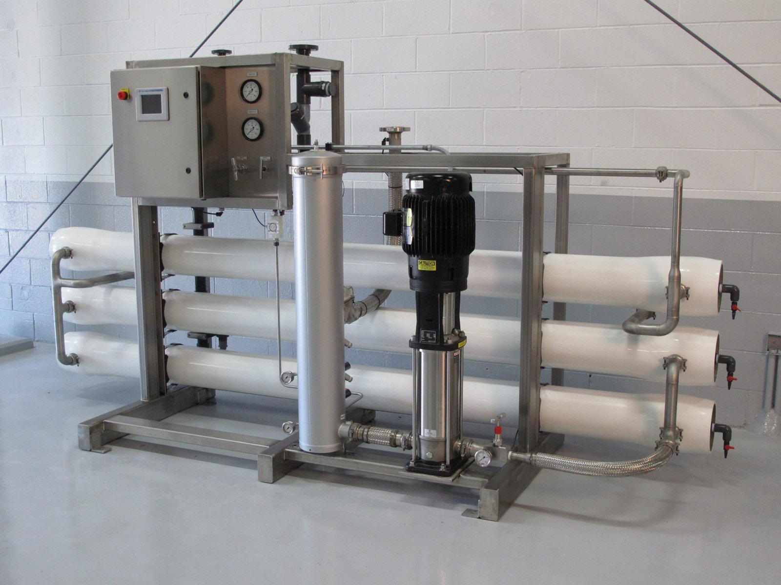 Nalco ro system 1 scaled 1