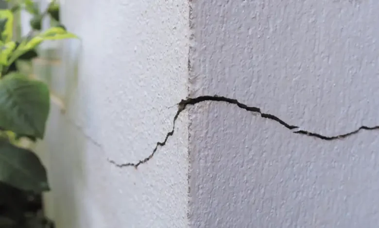 تصليح تشققات الجدران 780x470 1