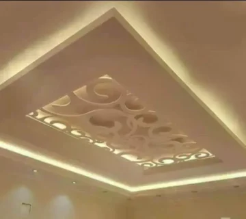 جبسون بورد أنواعه ومميزاته وعيوبه 360x320