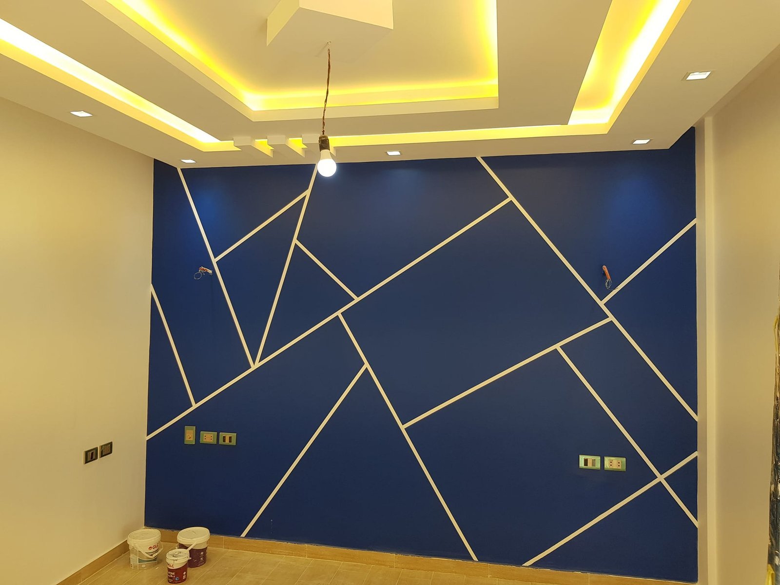 ديكورات حوائط 2023 1