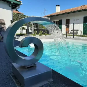 شلال مائي موديل Shell 2 300x300 1